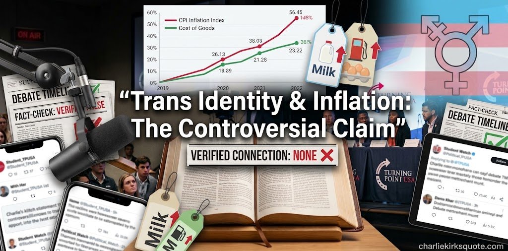 Context and Reactions: How Critics and Defenders Interpret These Quotes