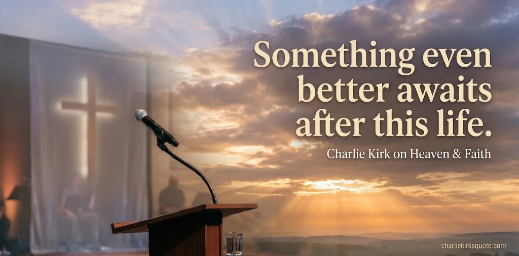 Controversial Charlie Kirk Quotes on Death and Gun Violence