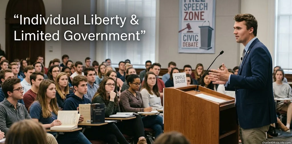 Charlie Kirk's Legacy: Why These Views Still Spark Debate in 2026