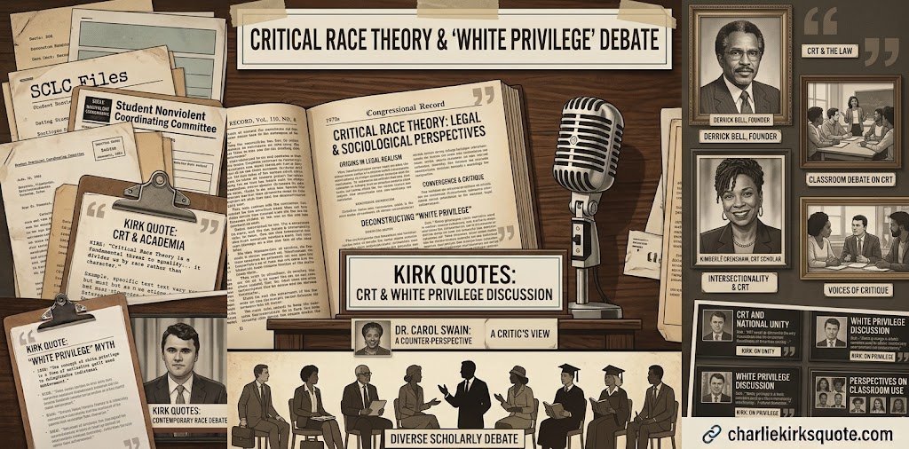 The Congressional Debate Over Honoring Charlie Kirk