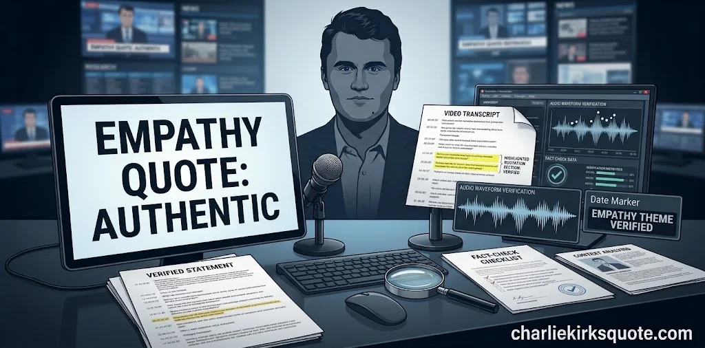 Viral And Controversial Charlie Kirk Statements Examined
