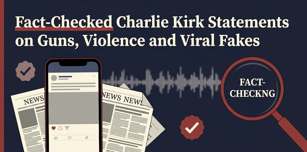 Charlie Kirk Hatred Quotes on Race, Civil Rights and Immigration