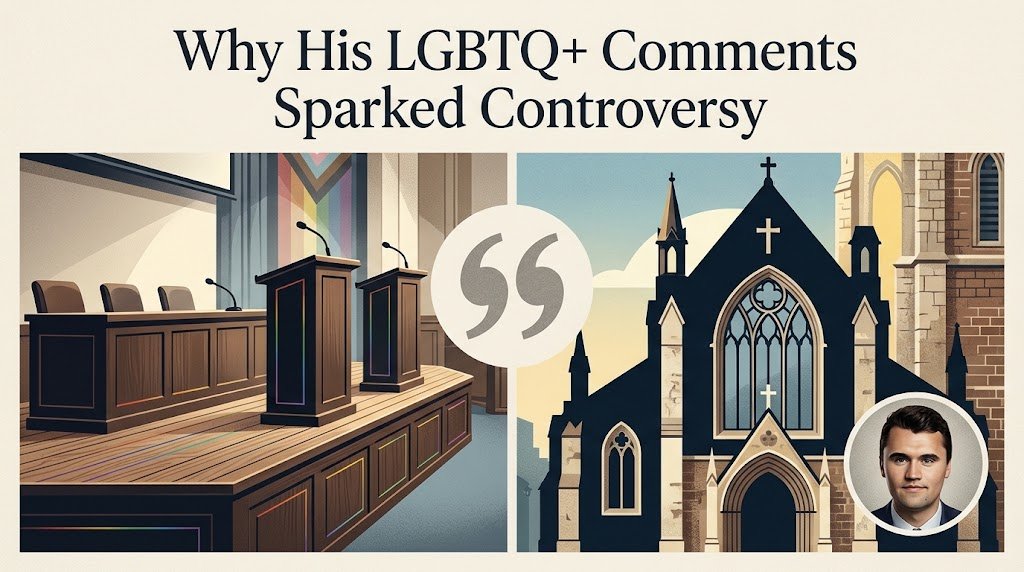 Are Charlie Kirk's Quotes Accurate? Context and Fact-Checks