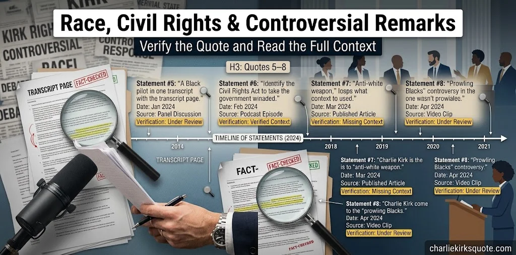 Controversial Claims Explained: Critics and Defenders