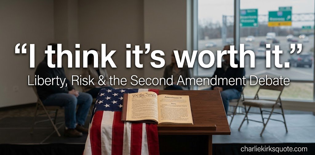 Controversial Gun Violence Statements Explained