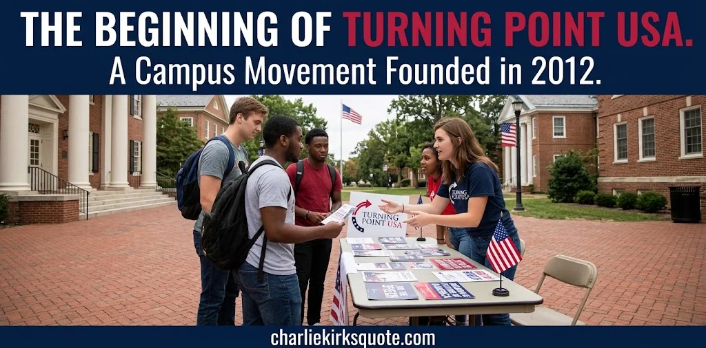 Charlie Kirk Quotes: Context, Criticism and Legacy