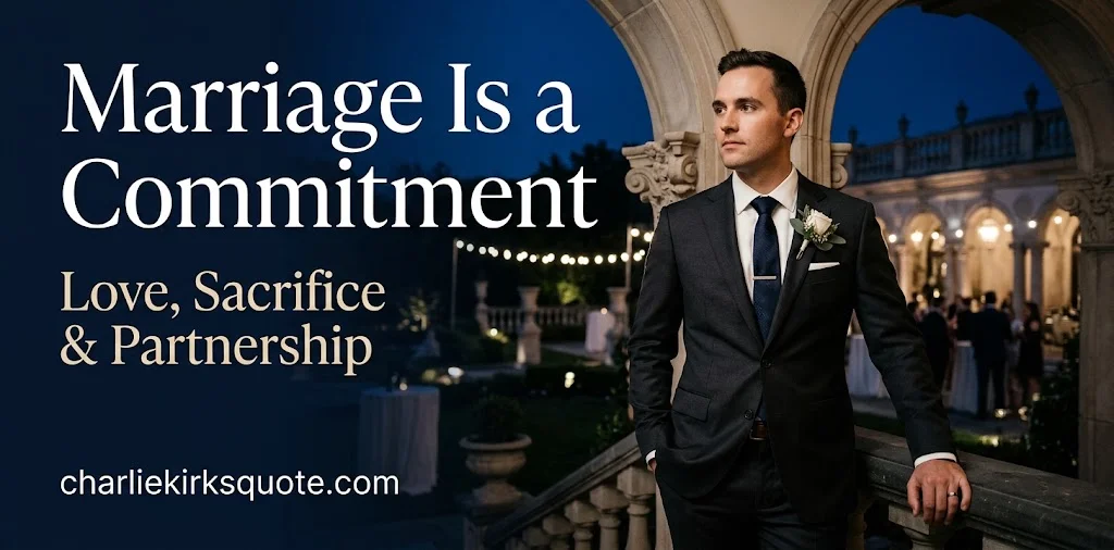Controversial Charlie Kirk Family Quotes Explained