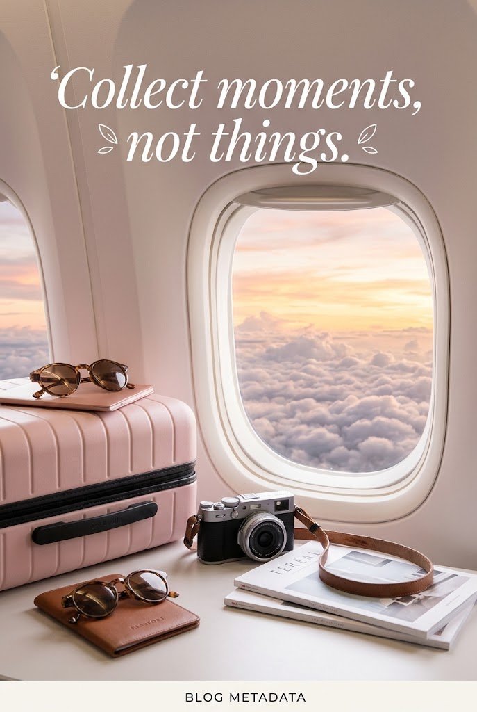 Short Travel Quotes and Captions for Your Next Trip