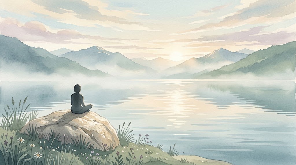 Mental Health Quotes for Anxiety, Stress & Depression