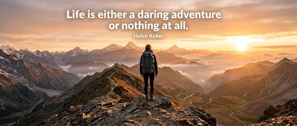 Inspirational Travel Quotes to Spark Your Wanderlust