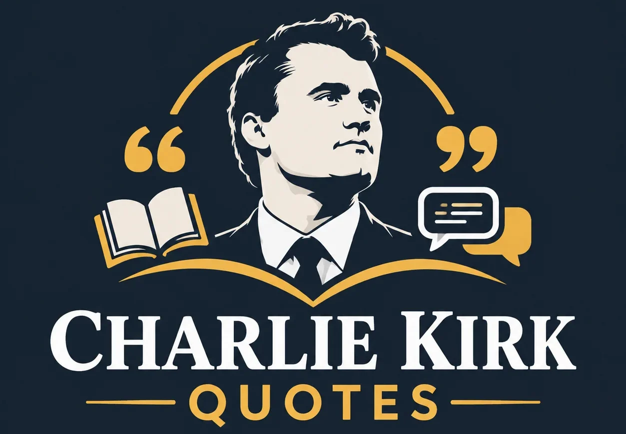 Charlie Kirk Quotes